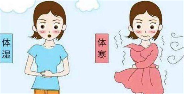 寒性体质该怎么去改善好呢？
