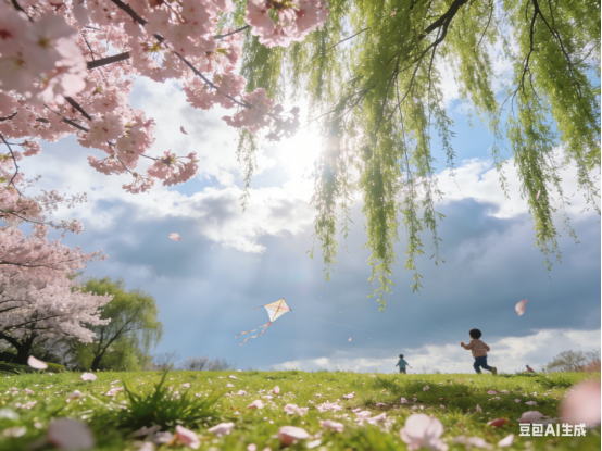 春季养生调身心,肿瘤患者康复黄金期指南