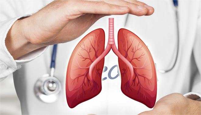 成华东区医院：老年性慢性支气管炎、肺气肿怎