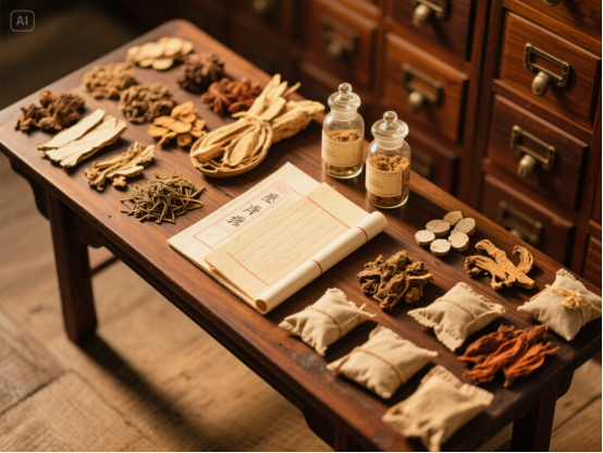 成华东区医院高海：得了胃肿瘤怎么办？中医治瘤辨证施治有优势