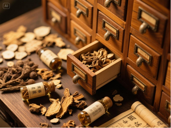 早发现是关键！肺腺癌转移信号与中医防治思路