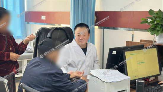 成华东区医院黄宏：辨证施药，让肿瘤患者少走弯路